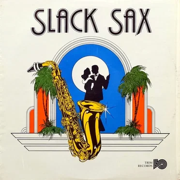 Slack Sax