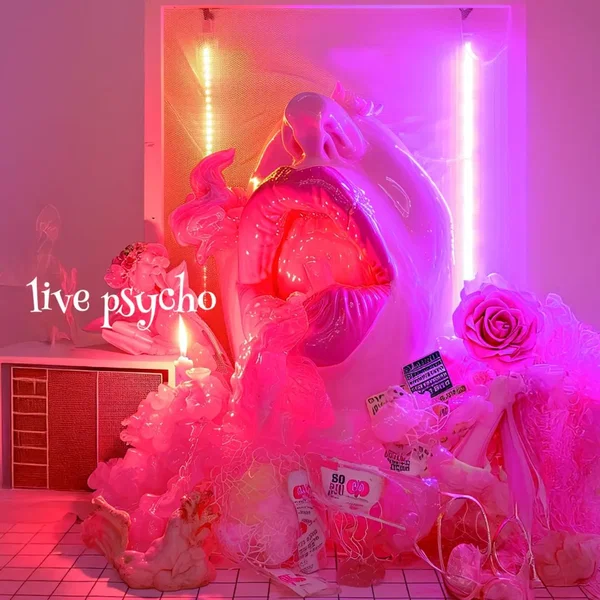 live psycho