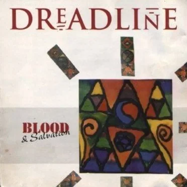 Blood & Salvation