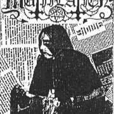 Satanist styrken
