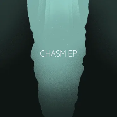 Chasm EP 2.0 by James Stevulak - album cover