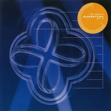 The Sound of Superstition, Volume 4 by Various Artists - album cover