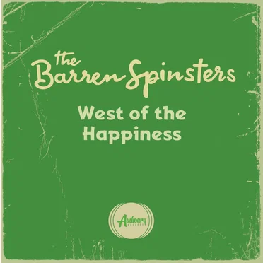 West of the Happiness