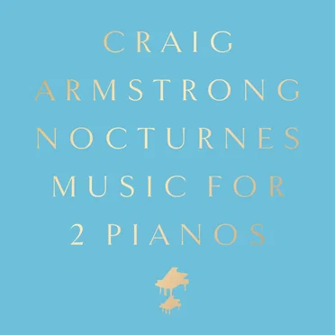 Nocturnes - Music for Two Pianos