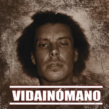 Vidainómano by S.A.C.H.A. - album cover
