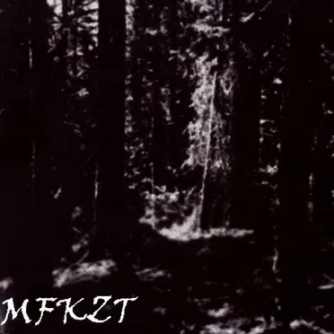 MFKZT by MFKZT - album cover