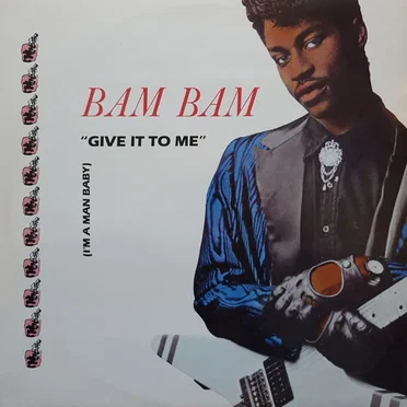 Give It to Me