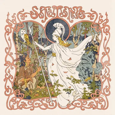 From Prayer to the Battlefield by Sotomonte - album cover