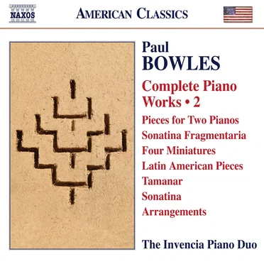 Complete Piano Works 2