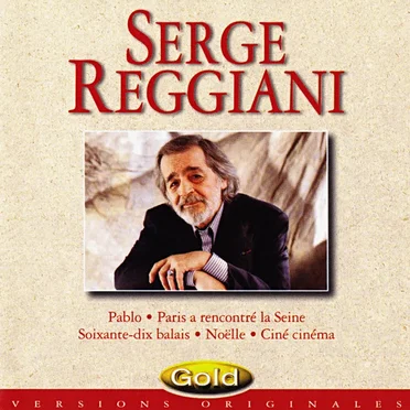 Serge Reggiani