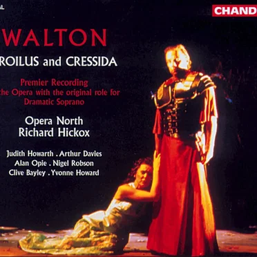Troilus and Cressida