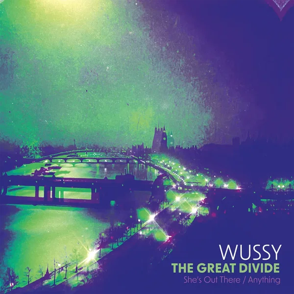 The Great Divide