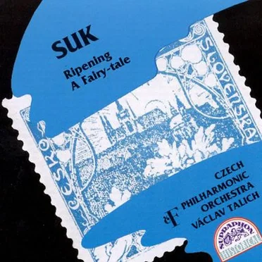 Ripening / A Fairy Tale