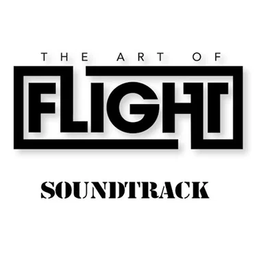 The Art of Flight by Various Artists - album cover