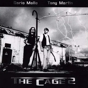 The Cage 2