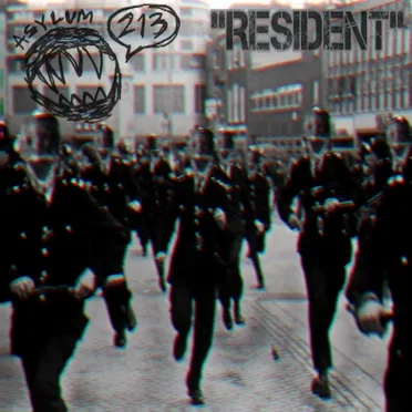 Resident