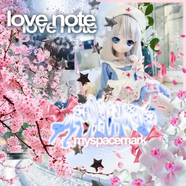 Love Note