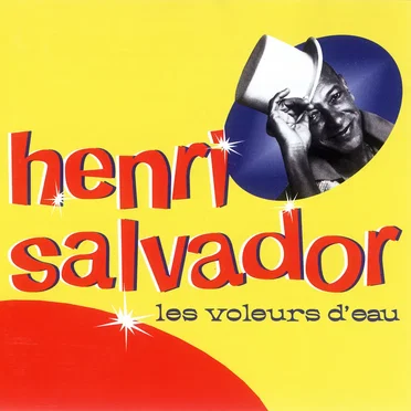 Les Voleurs d'eau