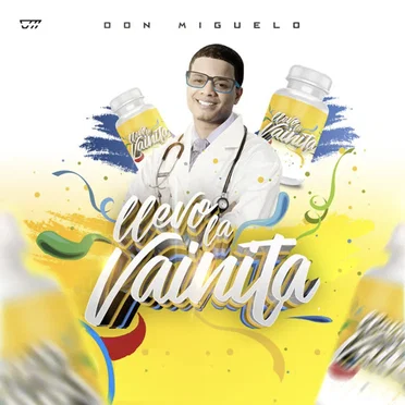 Llevo la Vainita