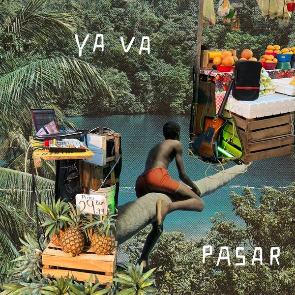 Ya va pasar