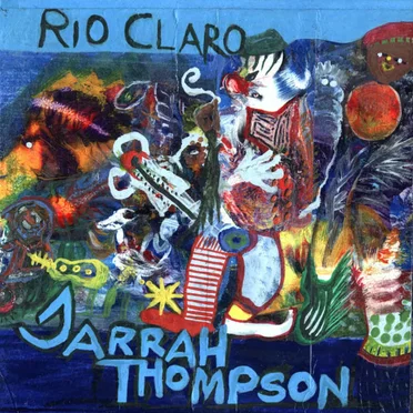 Rio Claro