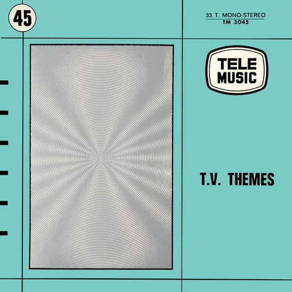 TV Themes