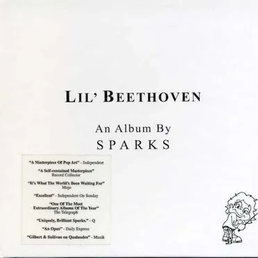 Lil’ Beethoven