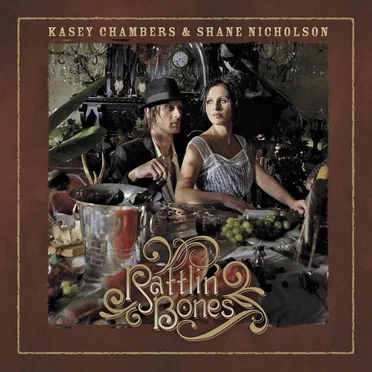 Rattlin’ Bones