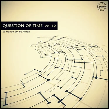 Question of Time, Vol. 12 by Various Artists - album cover
