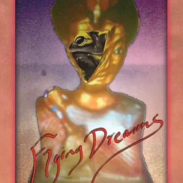 Flying Dreams by Monopoly Child Nightlife - album cover