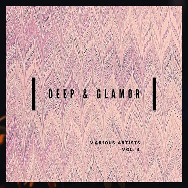 Deep & Glamor, Vol. 4 by Various Artists - album cover