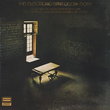 The Camarata Contemporary Chamber Orchestra