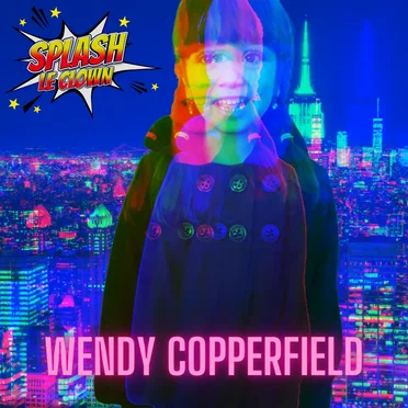 Wendy Copperfield