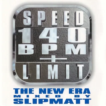 Speed Limit 140 BPM+: The New Era