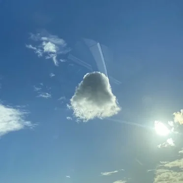 Guitar Explorations of Cloud Formations