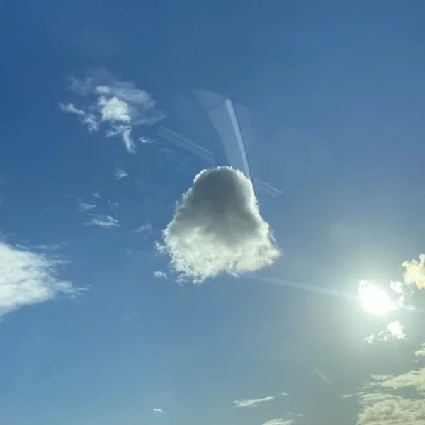 Guitar Explorations of Cloud Formations