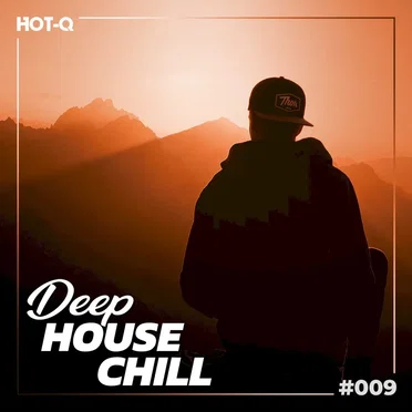 Deep House Chill 009 by Various Artists - album cover
