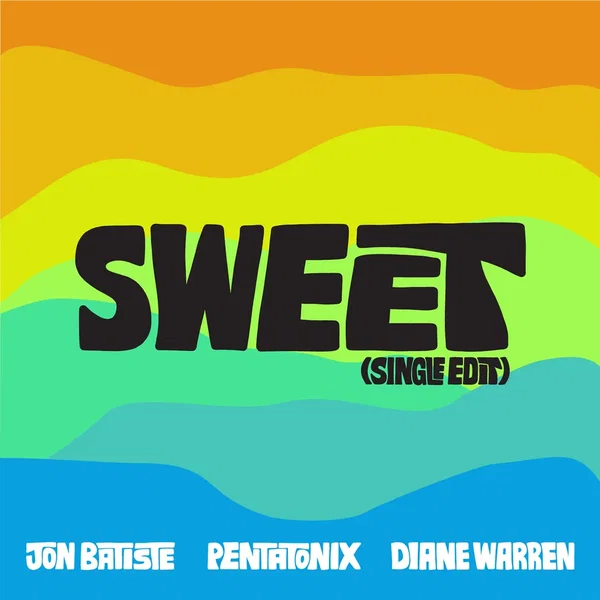 Sweet (single edit)