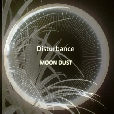 Disturbance by Moon Dust - album cover