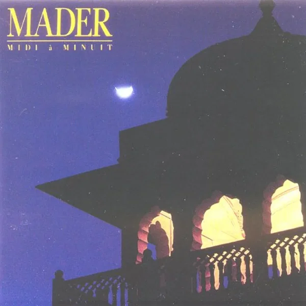 Midi à minuit