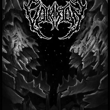 Demo 2019 by Voimaton - album cover