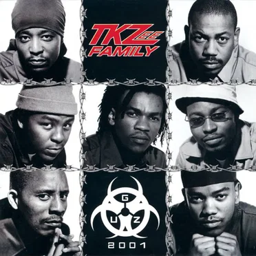 Guz 2001
