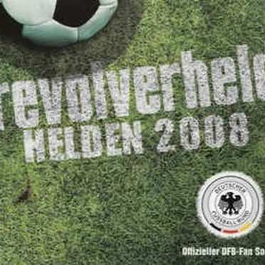 Helden 2008