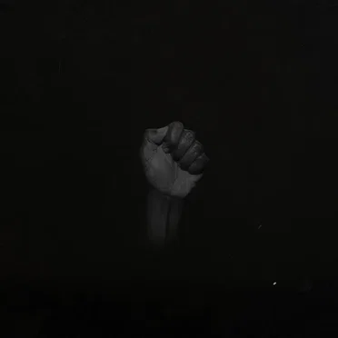 UNTITLED (Black Is)