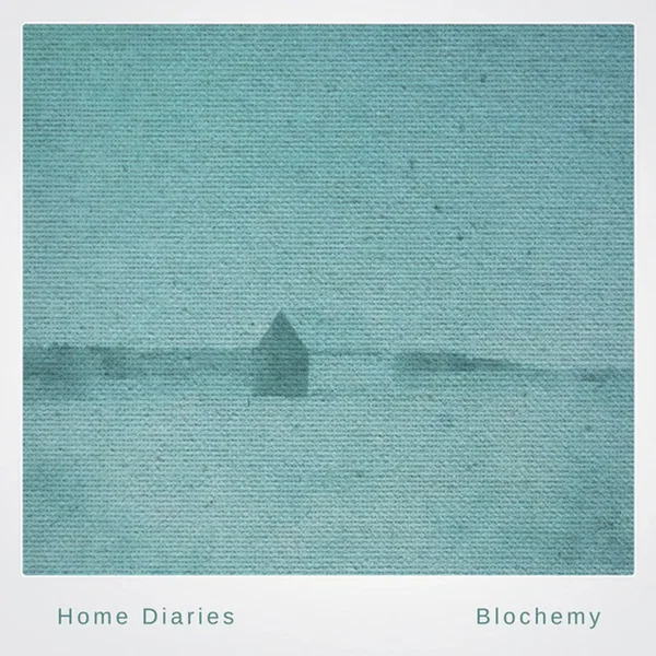 Home Diaries 021
