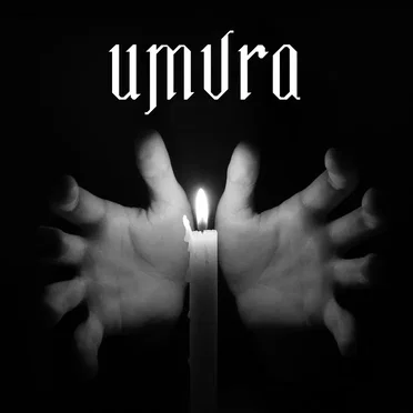 Umvra by Umvra - album cover