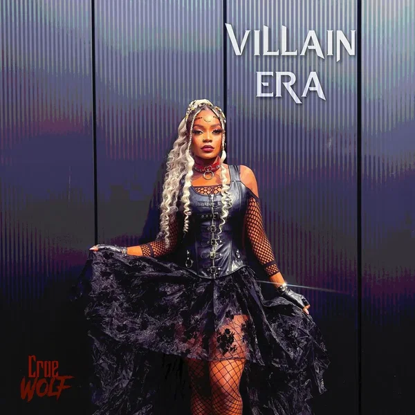 Villain Era