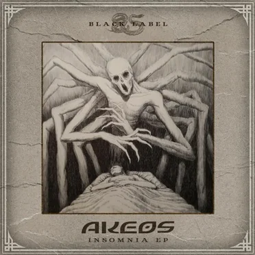 Insomnia EP