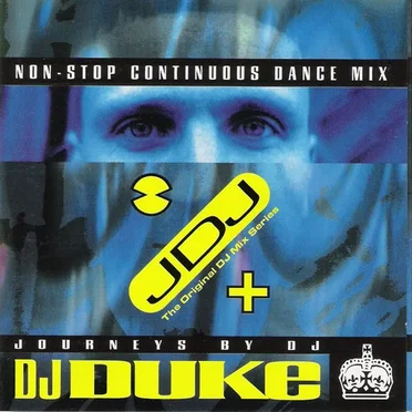 Journeys by DJ International, Volume 2: DJ Duke