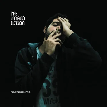 The Introduction by Felipe Renfro - album cover